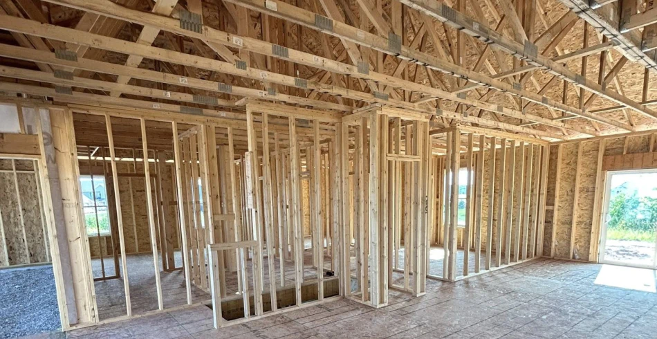 Framing Services (1) Framing Services (1)