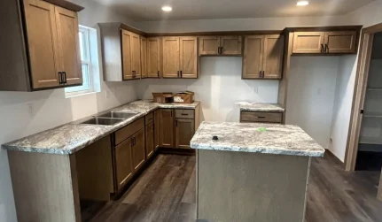 Kitchen Remodeling Services