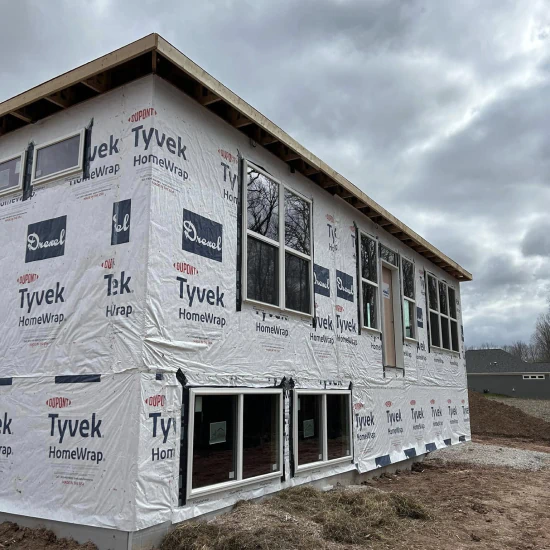 Roth Construction and Builders b