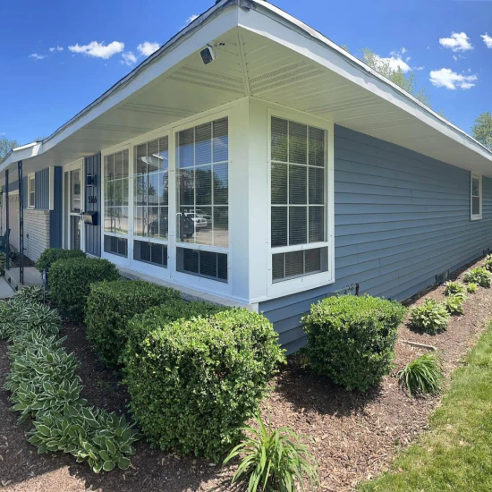 Roth Construction and Builders c